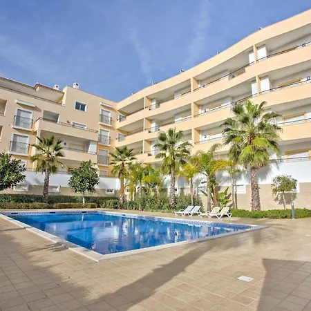 Palm Tree 1 With Pool By Homing Apartamento Lagos