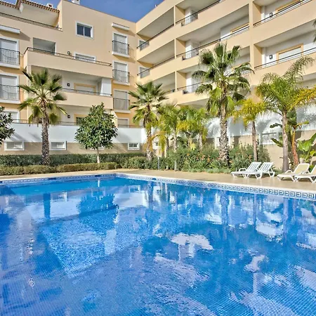 Apartamento Palm Tree 1 With Pool By Homing *