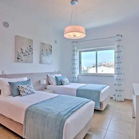 Appartement Palm Tree With Pool By Homing Lagos
