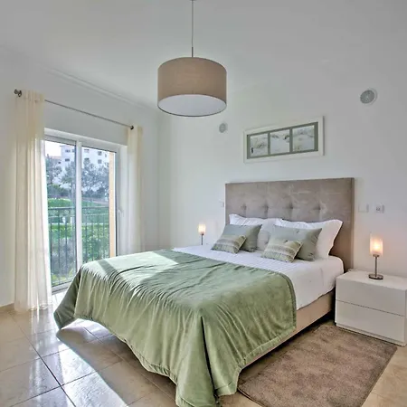 Appartement Palm Tree With Pool By Homing *